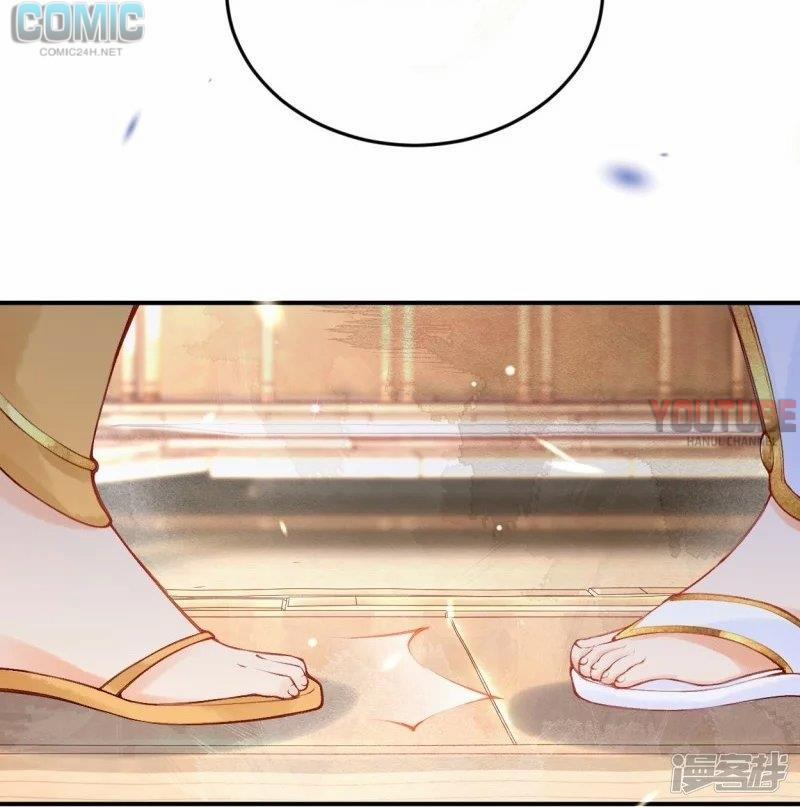 Xuyên Không Đến Ai Câp – Trở Thành Nàng Dâu Của Vua 20 trang 27