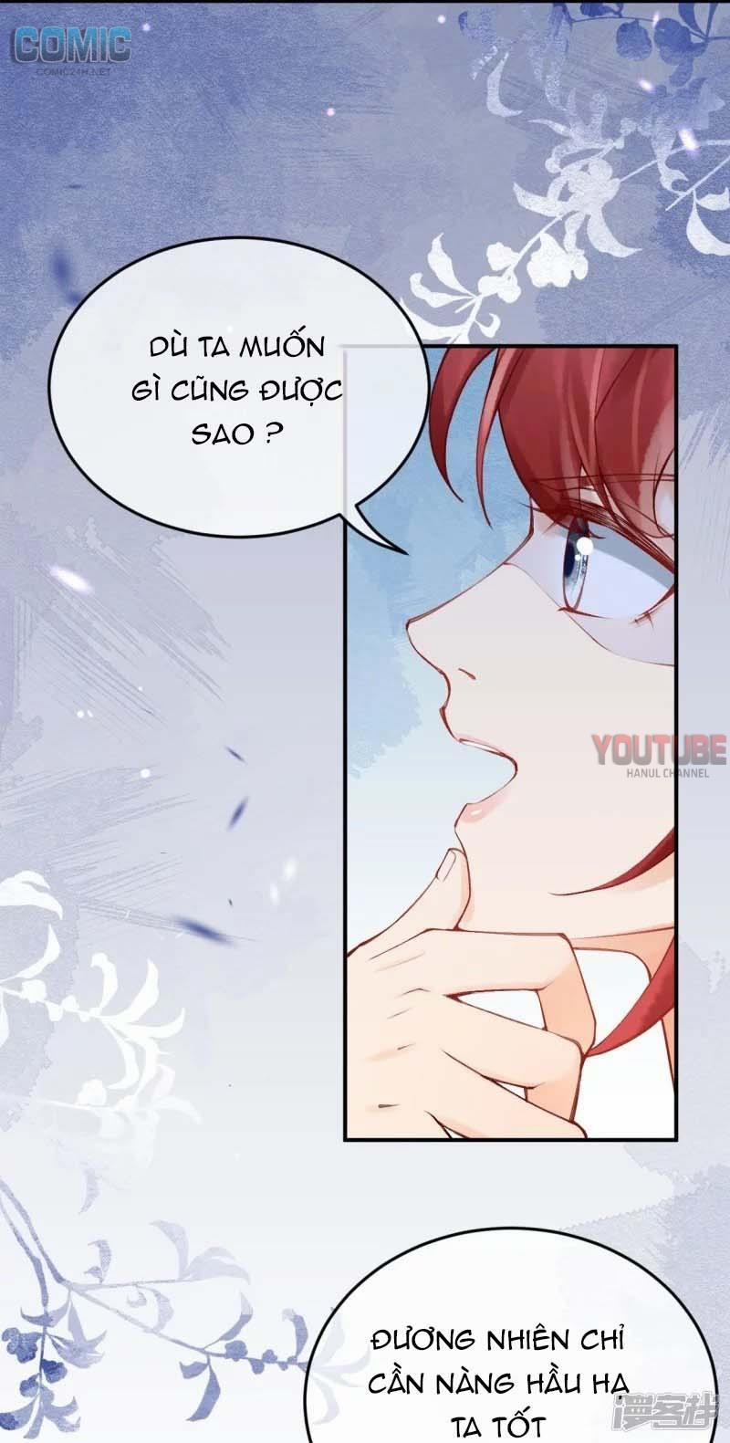 Xuyên Không Đến Ai Câp – Trở Thành Nàng Dâu Của Vua 20 trang 29