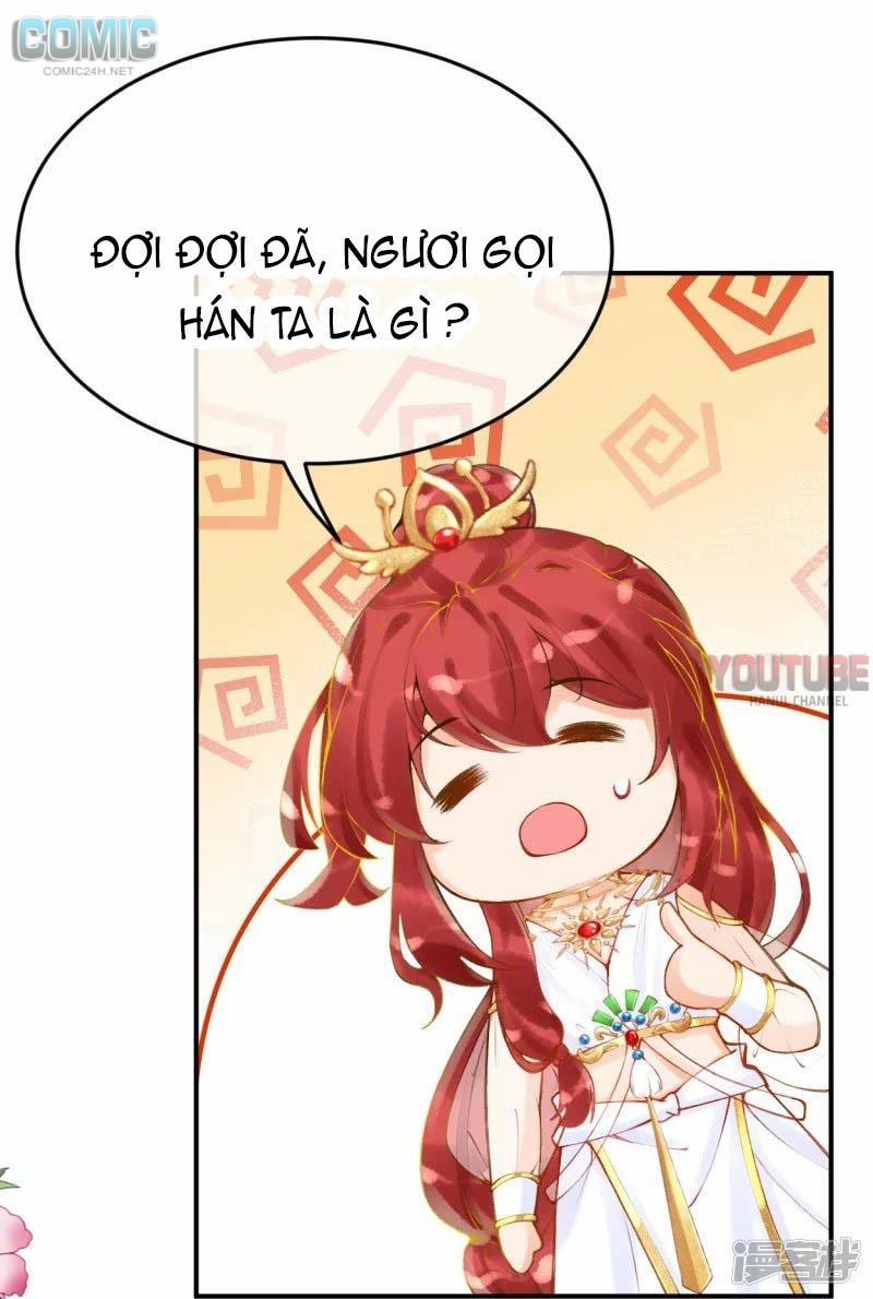 Xuyên Không Đến Ai Câp – Trở Thành Nàng Dâu Của Vua 20 trang 5