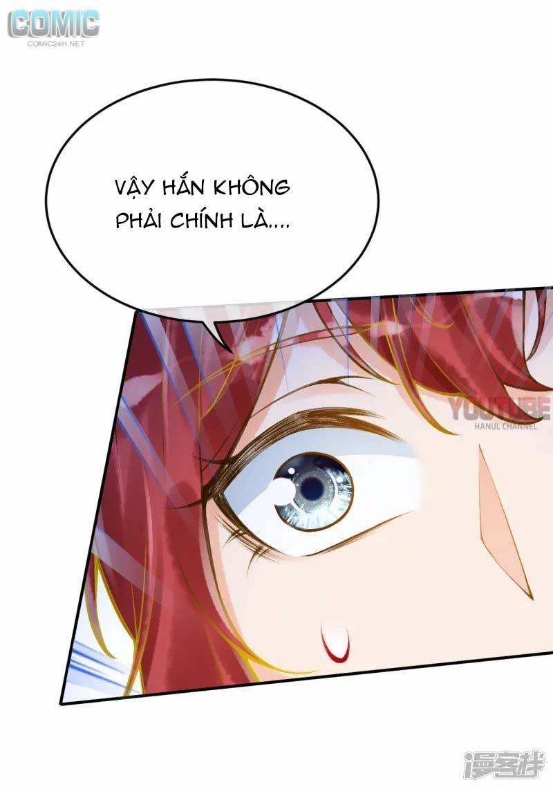 Xuyên Không Đến Ai Câp – Trở Thành Nàng Dâu Của Vua 20 trang 7