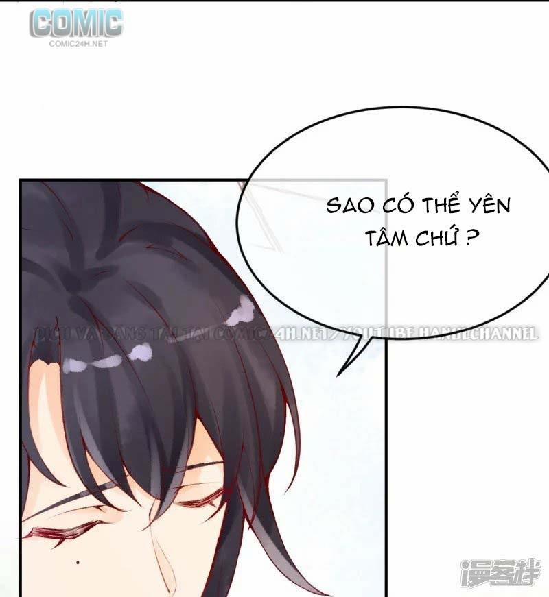 Xuyên Không Đến Ai Câp – Trở Thành Nàng Dâu Của Vua 21 trang 15