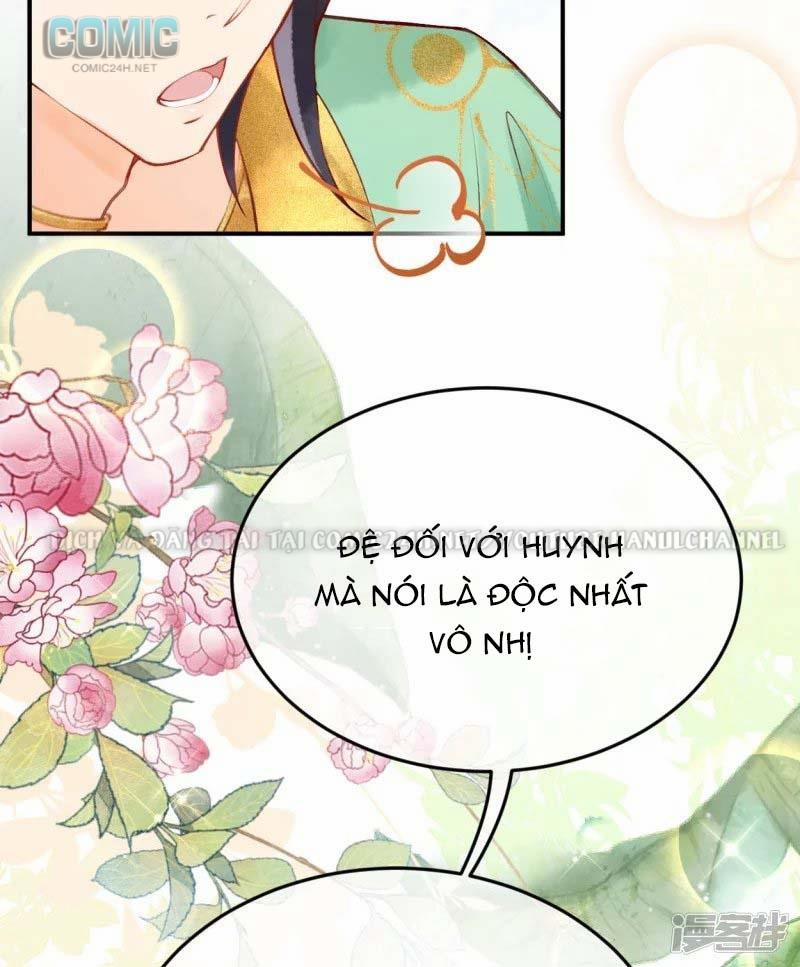 Xuyên Không Đến Ai Câp – Trở Thành Nàng Dâu Của Vua 21 trang 16