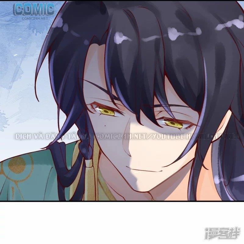 Xuyên Không Đến Ai Câp – Trở Thành Nàng Dâu Của Vua 21 trang 21