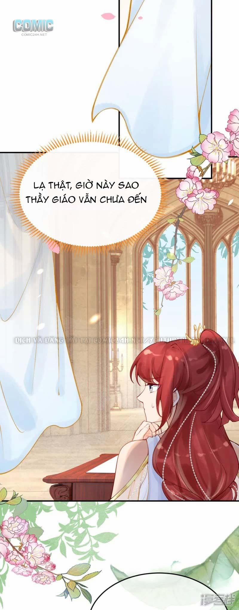 Xuyên Không Đến Ai Câp – Trở Thành Nàng Dâu Của Vua 21 trang 24