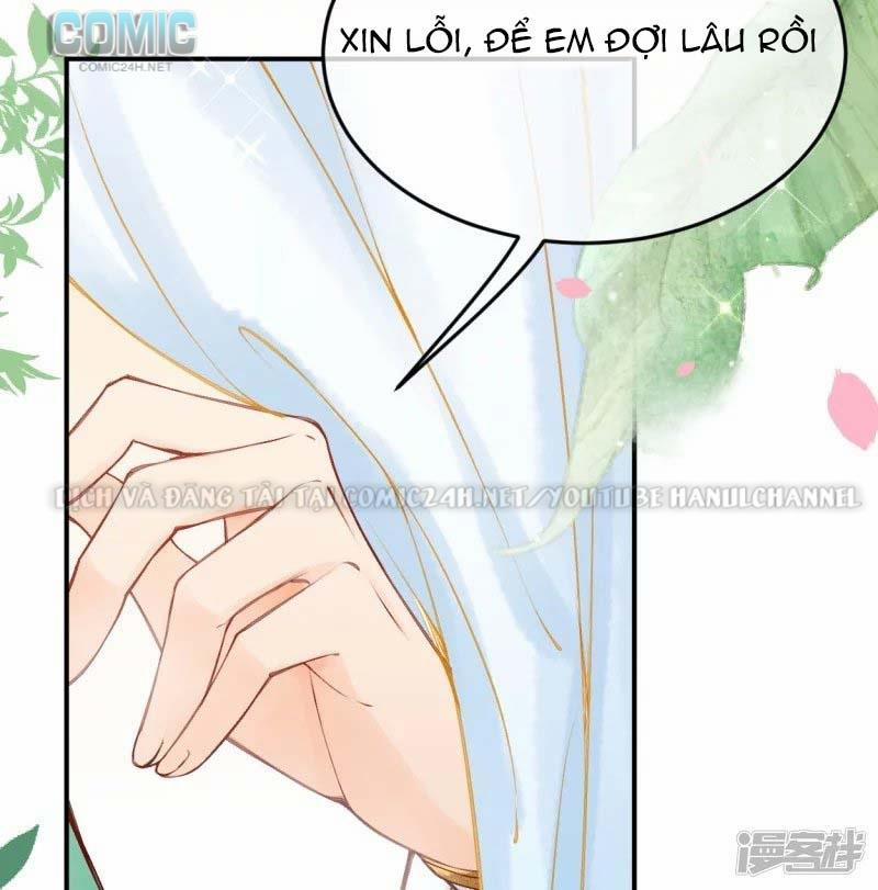 Xuyên Không Đến Ai Câp – Trở Thành Nàng Dâu Của Vua 21 trang 25