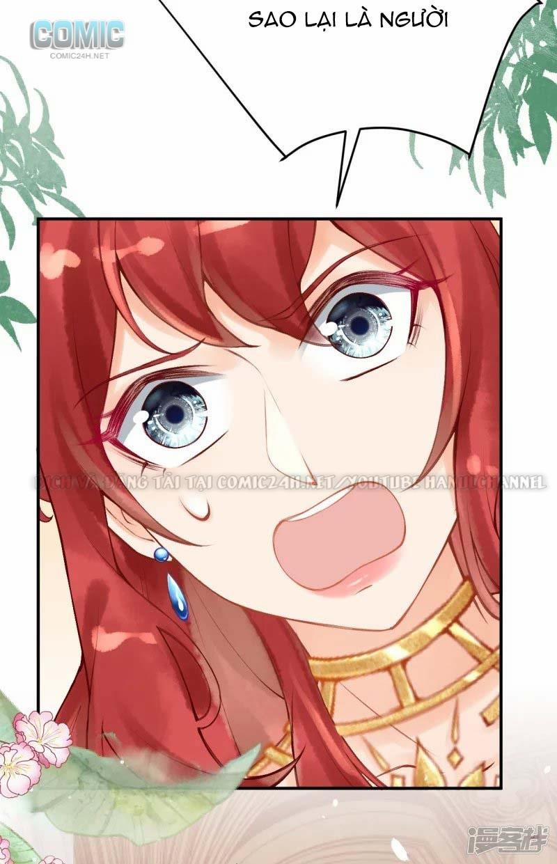 Xuyên Không Đến Ai Câp – Trở Thành Nàng Dâu Của Vua 21 trang 27