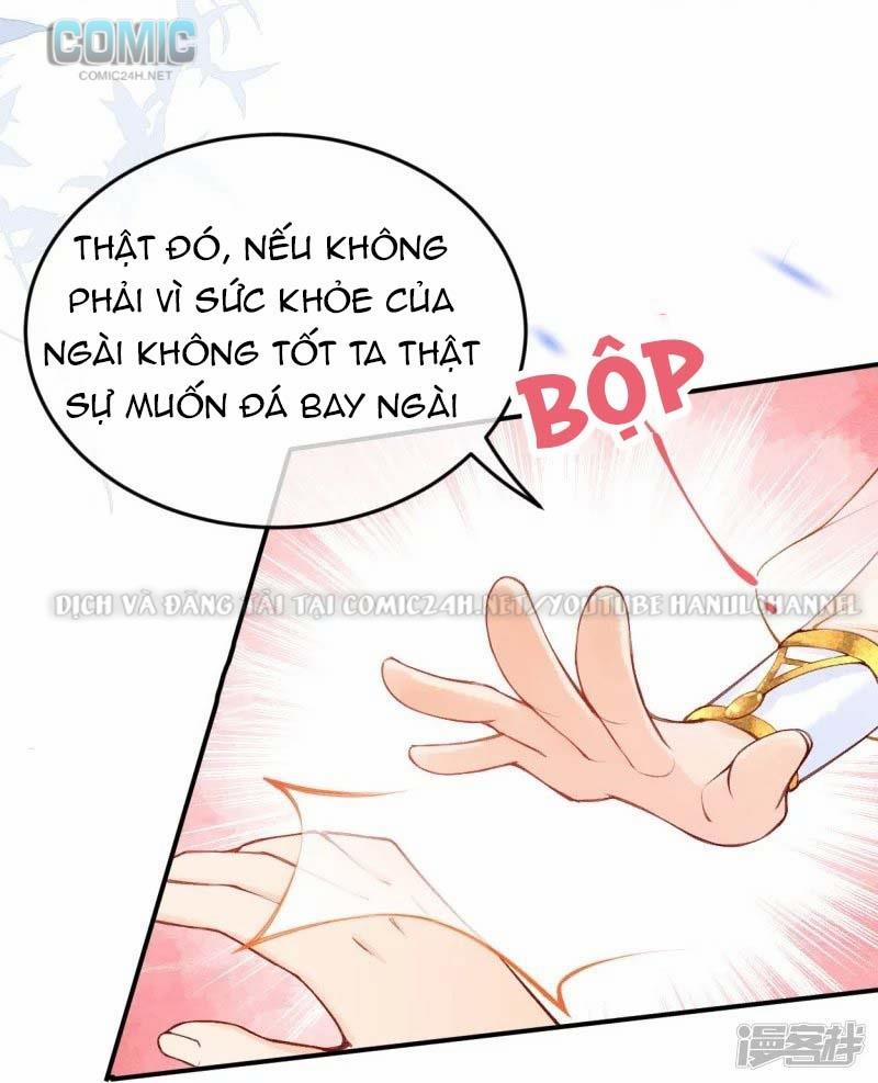 Xuyên Không Đến Ai Câp – Trở Thành Nàng Dâu Của Vua 21 trang 4