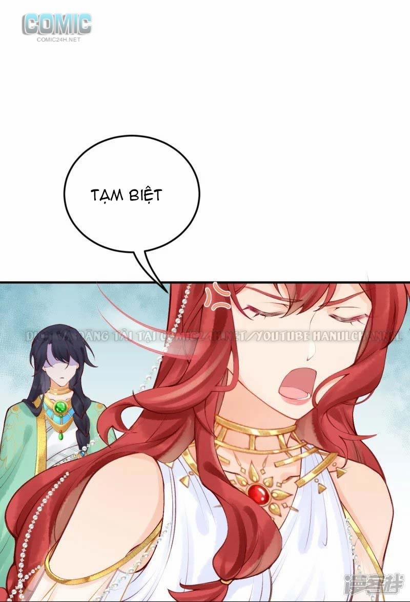 Xuyên Không Đến Ai Câp – Trở Thành Nàng Dâu Của Vua 21 trang 7