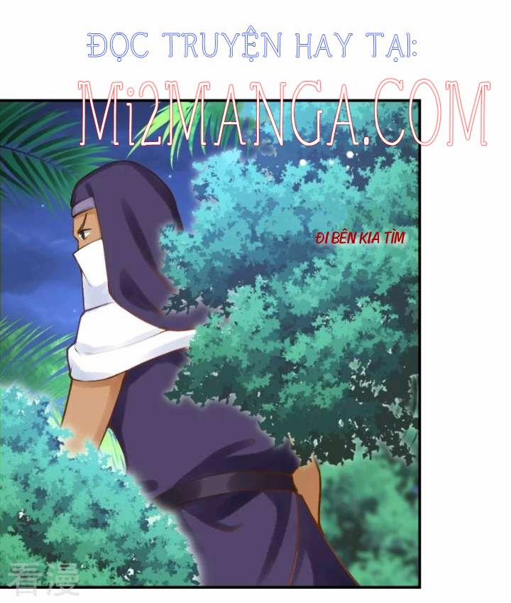 Xuyên Không Đến Ai Câp – Trở Thành Nàng Dâu Của Vua 44 trang 11