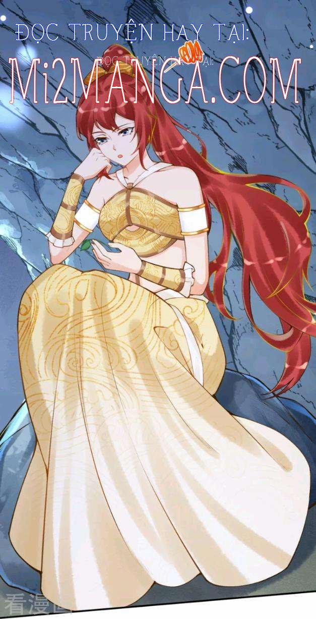 Xuyên Không Đến Ai Câp – Trở Thành Nàng Dâu Của Vua 44 trang 15