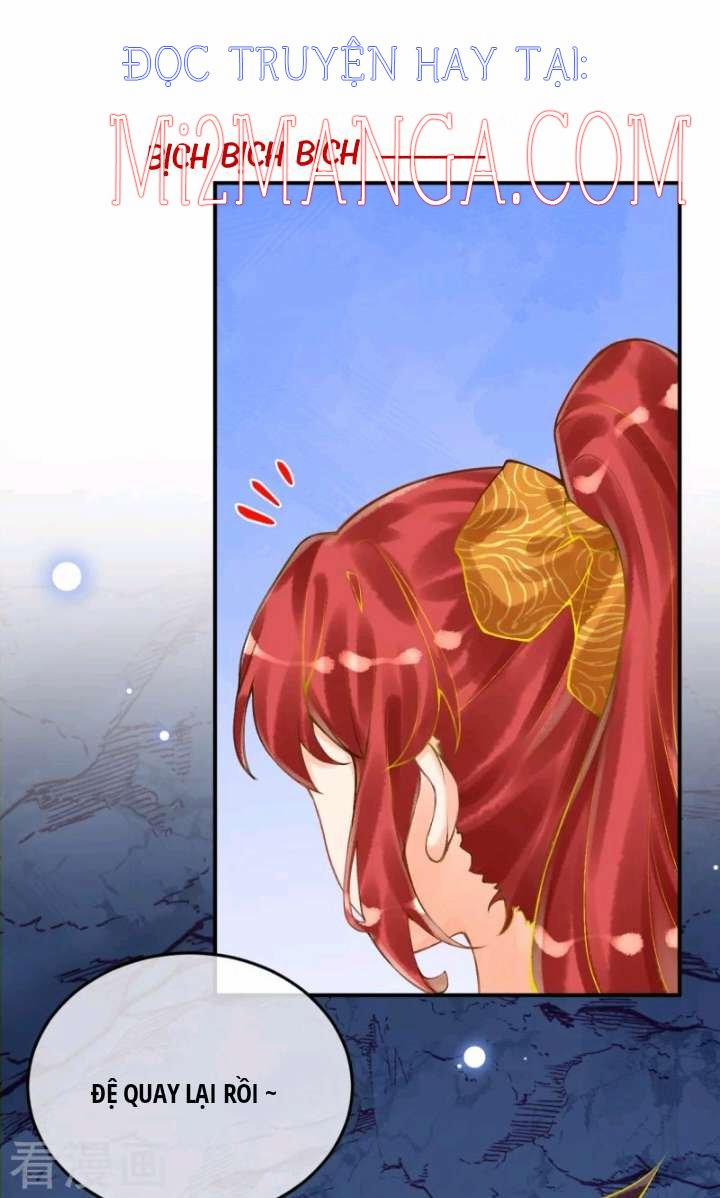 Xuyên Không Đến Ai Câp – Trở Thành Nàng Dâu Của Vua 44 trang 16