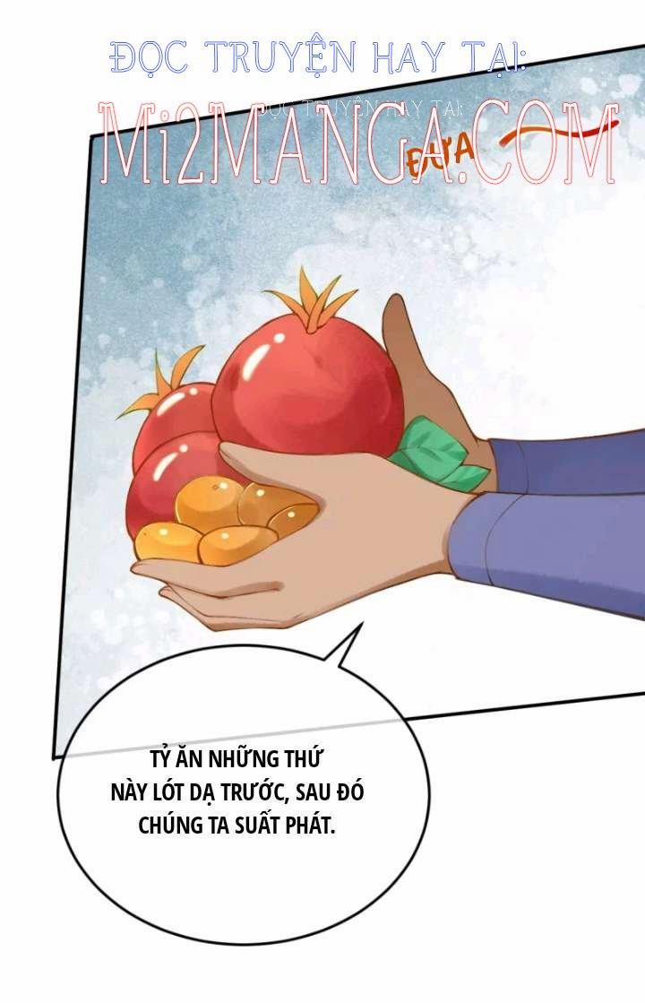 Xuyên Không Đến Ai Câp – Trở Thành Nàng Dâu Của Vua 44 trang 19