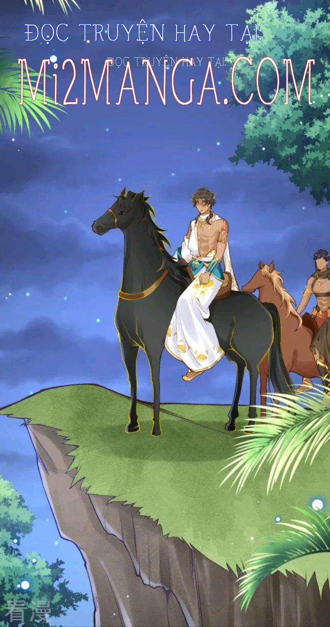 Xuyên Không Đến Ai Câp – Trở Thành Nàng Dâu Của Vua 44 trang 2