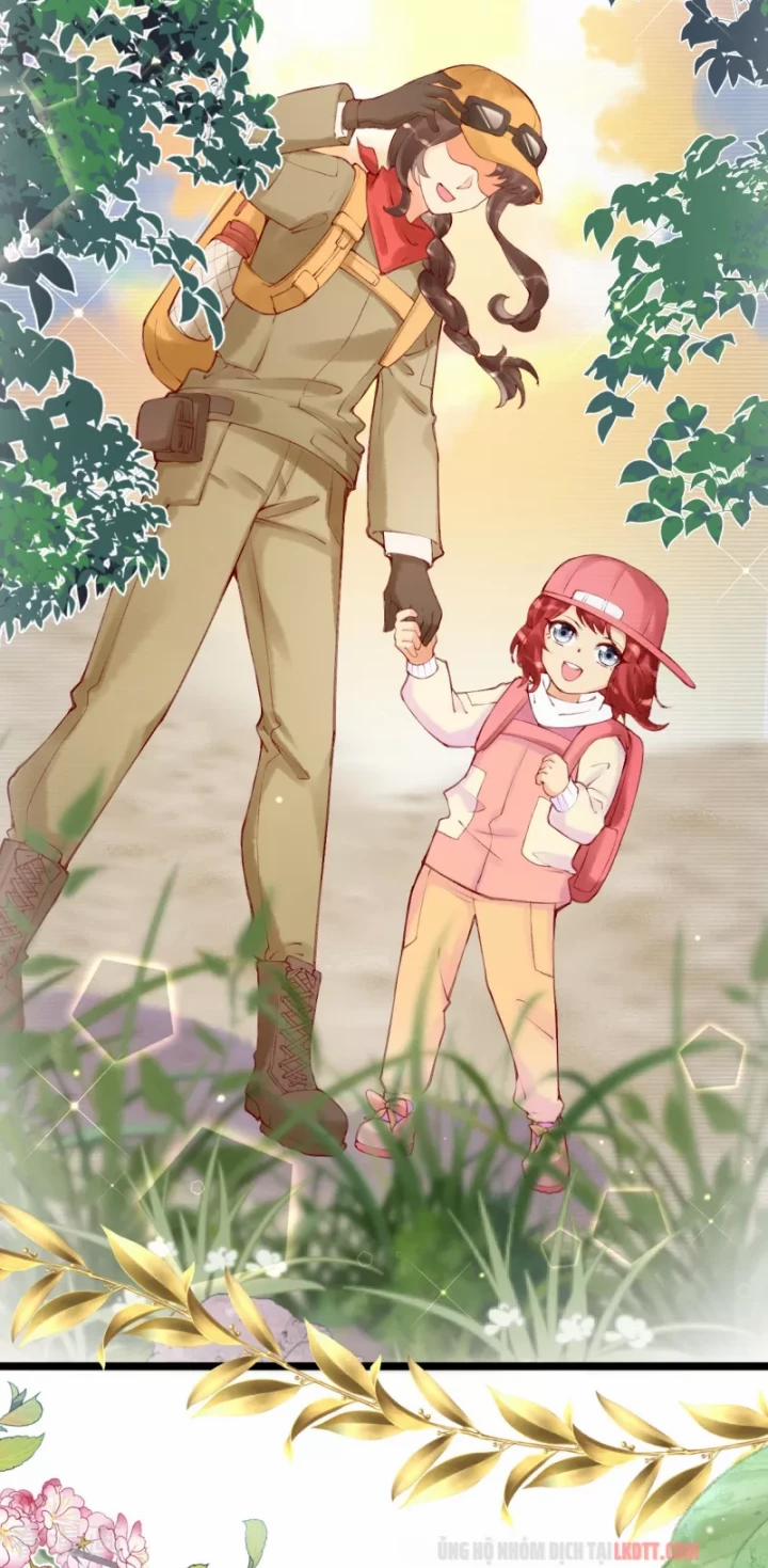 Xuyên Không Đến Ai Câp – Trở Thành Nàng Dâu Của Vua 9 trang 11