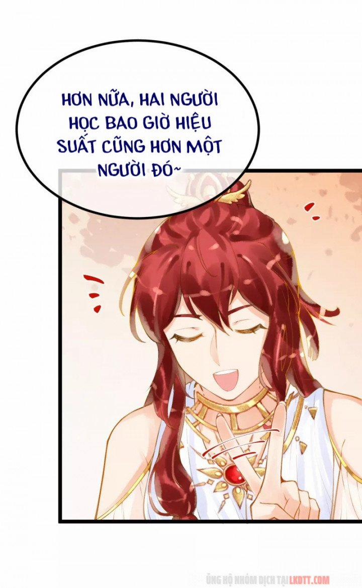 Xuyên Không Đến Ai Câp – Trở Thành Nàng Dâu Của Vua 9 trang 14