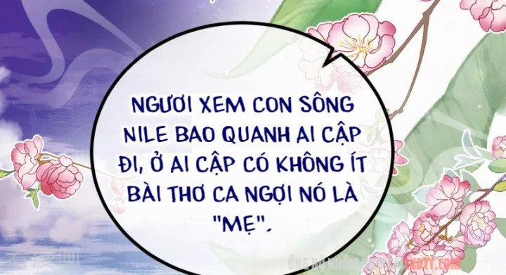 Xuyên Không Đến Ai Câp – Trở Thành Nàng Dâu Của Vua 9 trang 5