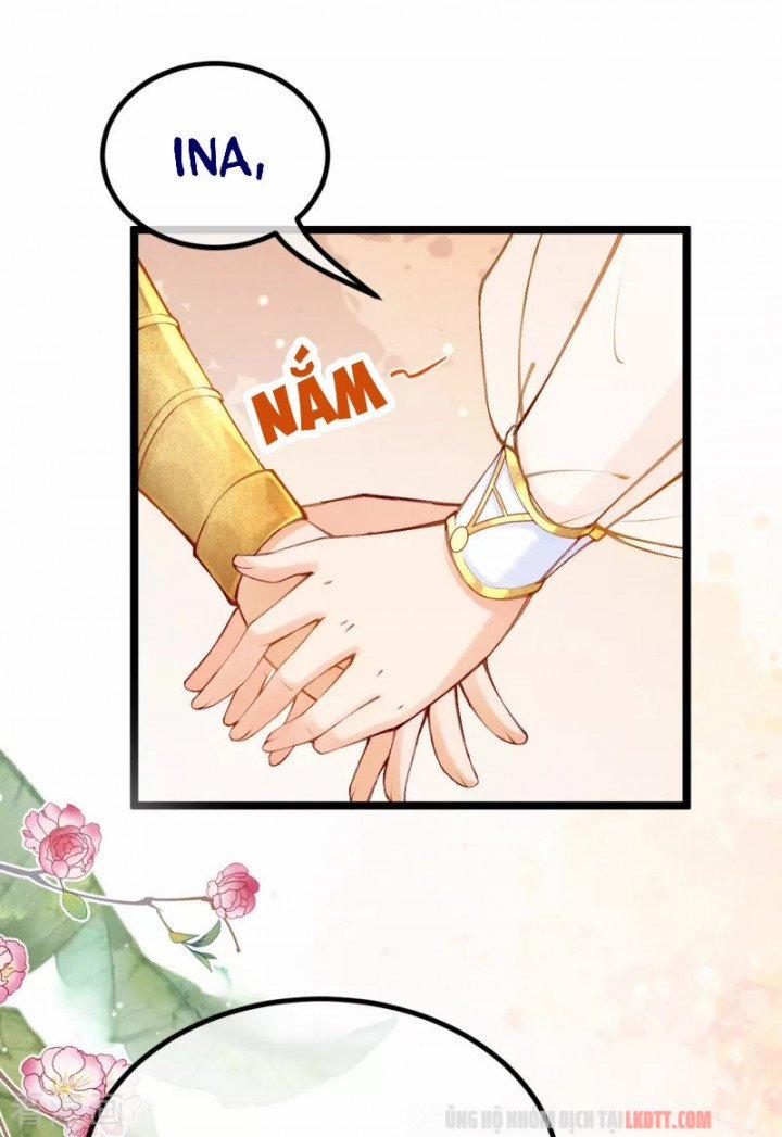 Xuyên Không Đến Ai Câp – Trở Thành Nàng Dâu Của Vua 9 trang 7