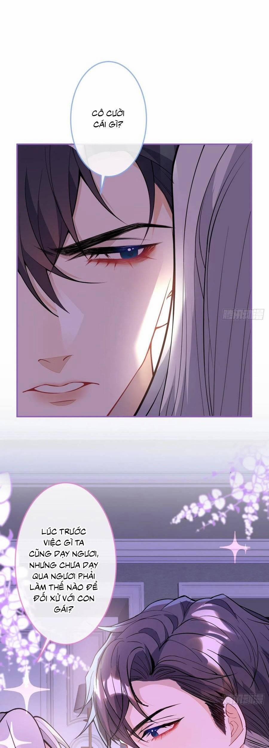 Xuyên Không Đến Thế Giới Trở Thành Đóa Hoa Của Anh 51 trang 10