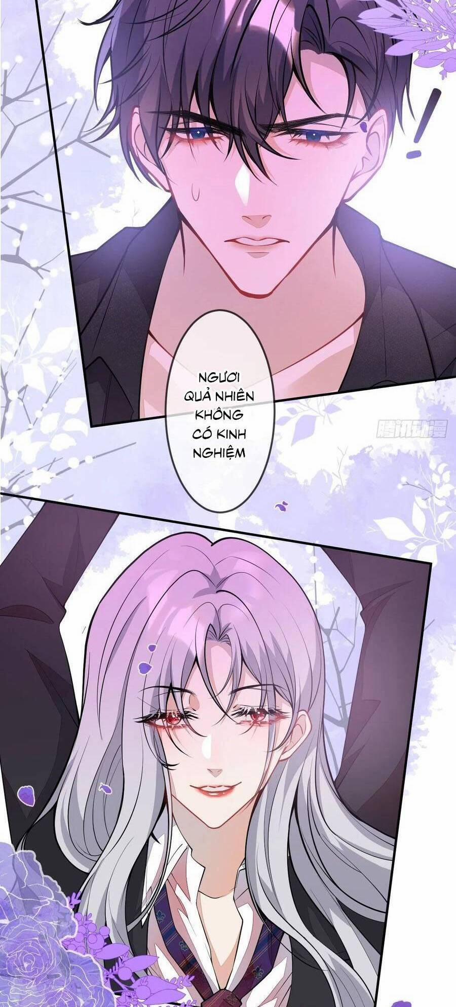 Xuyên Không Đến Thế Giới Trở Thành Đóa Hoa Của Anh 51 trang 13