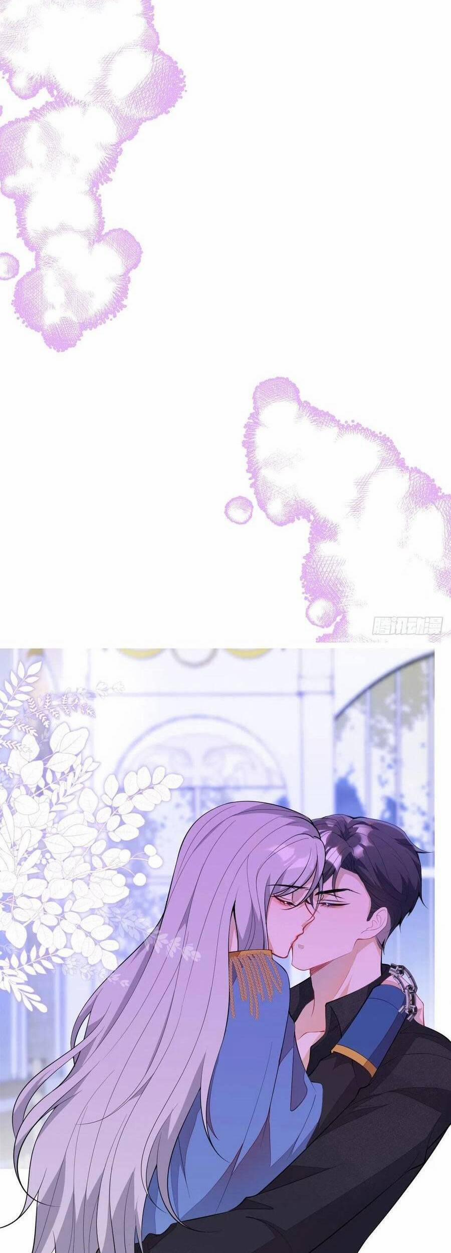 Xuyên Không Đến Thế Giới Trở Thành Đóa Hoa Của Anh 51 trang 22