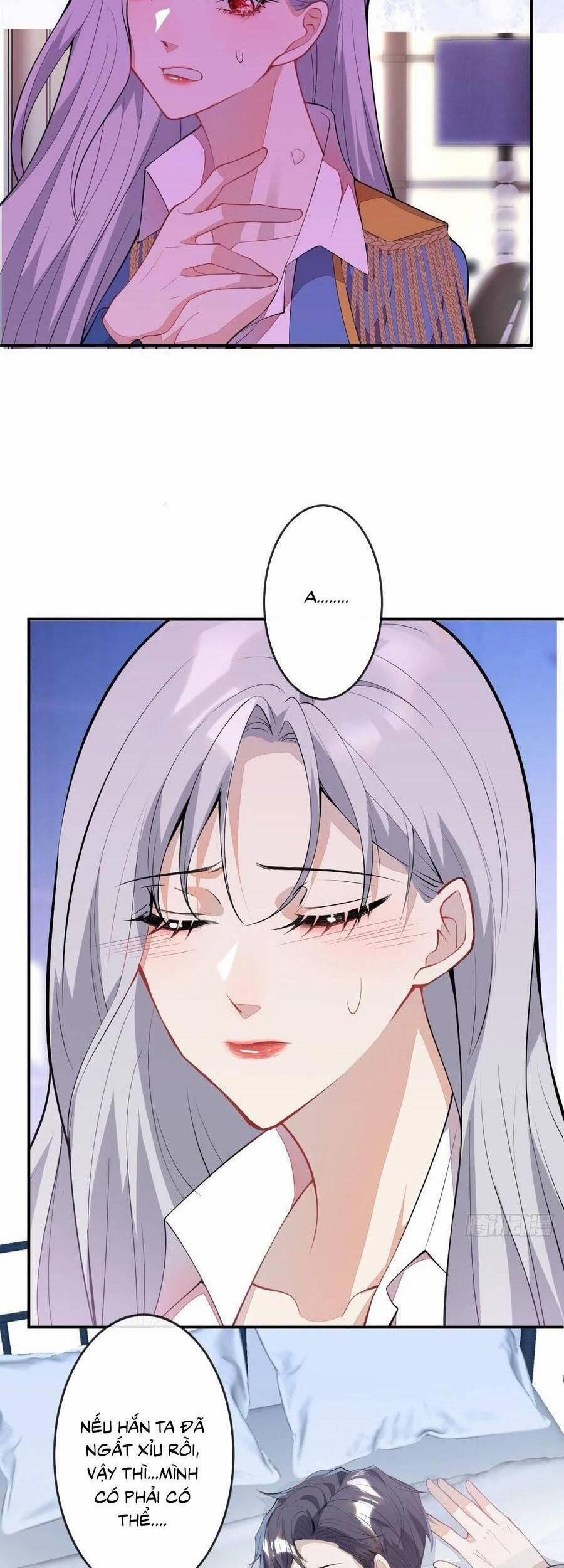 Xuyên Không Đến Thế Giới Trở Thành Đóa Hoa Của Anh 51 trang 32