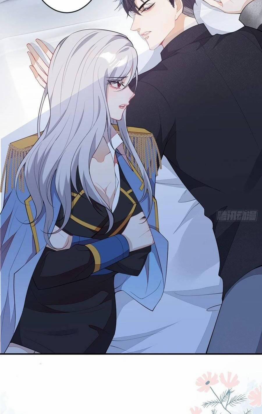 Xuyên Không Đến Thế Giới Trở Thành Đóa Hoa Của Anh 51 trang 33