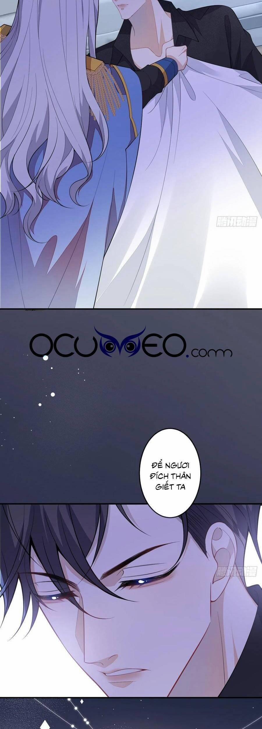 Xuyên Không Đến Thế Giới Trở Thành Đóa Hoa Của Anh 51 trang 39