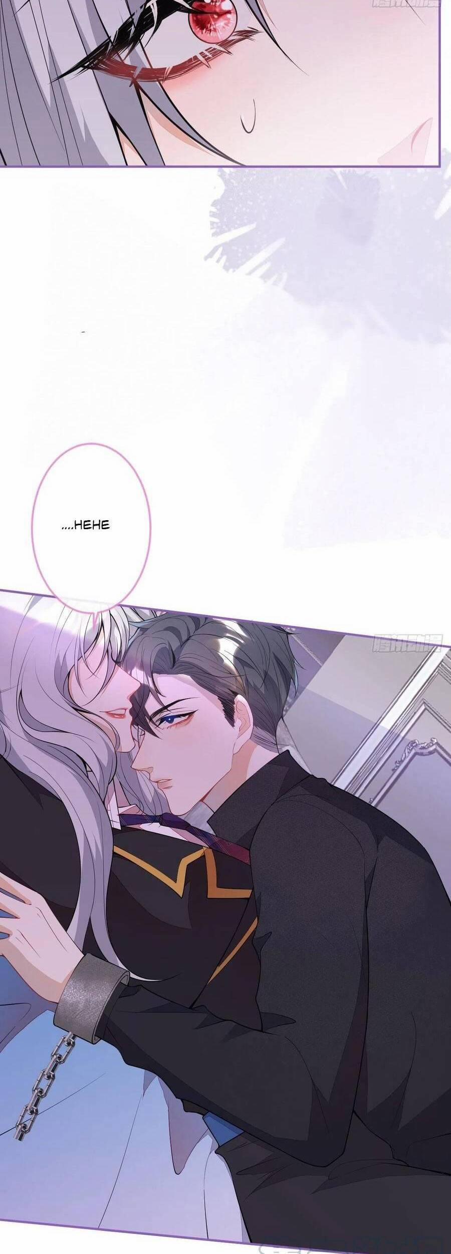 Xuyên Không Đến Thế Giới Trở Thành Đóa Hoa Của Anh 51 trang 8