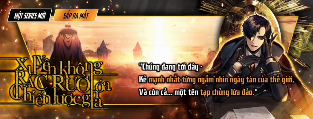 Xuyên Không, Rác Rưởi Hóa Chiến Lược Gia 0 trang 0