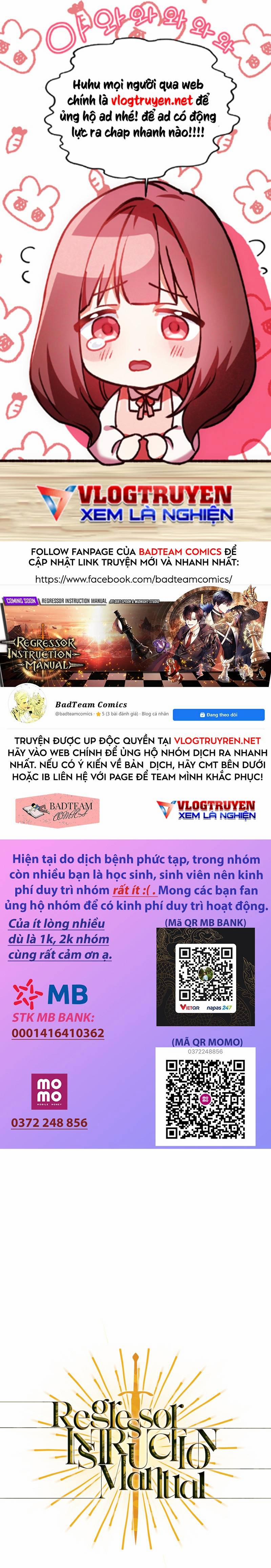 Xuyên Không, Rác Rưởi Hóa Chiến Lược Gia 28 trang 0