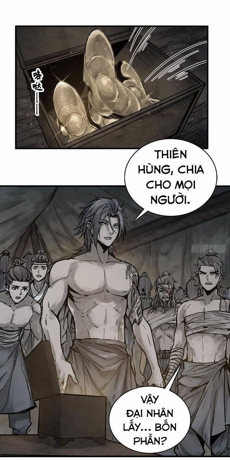 Xuyên Không Thành Chim 55 trang 1