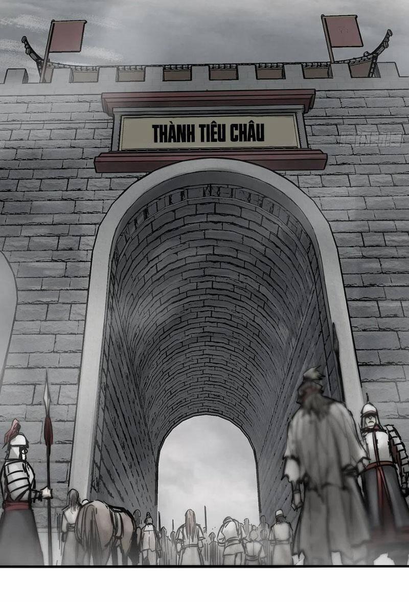 Xuyên Không Thành Chim 56 trang 1