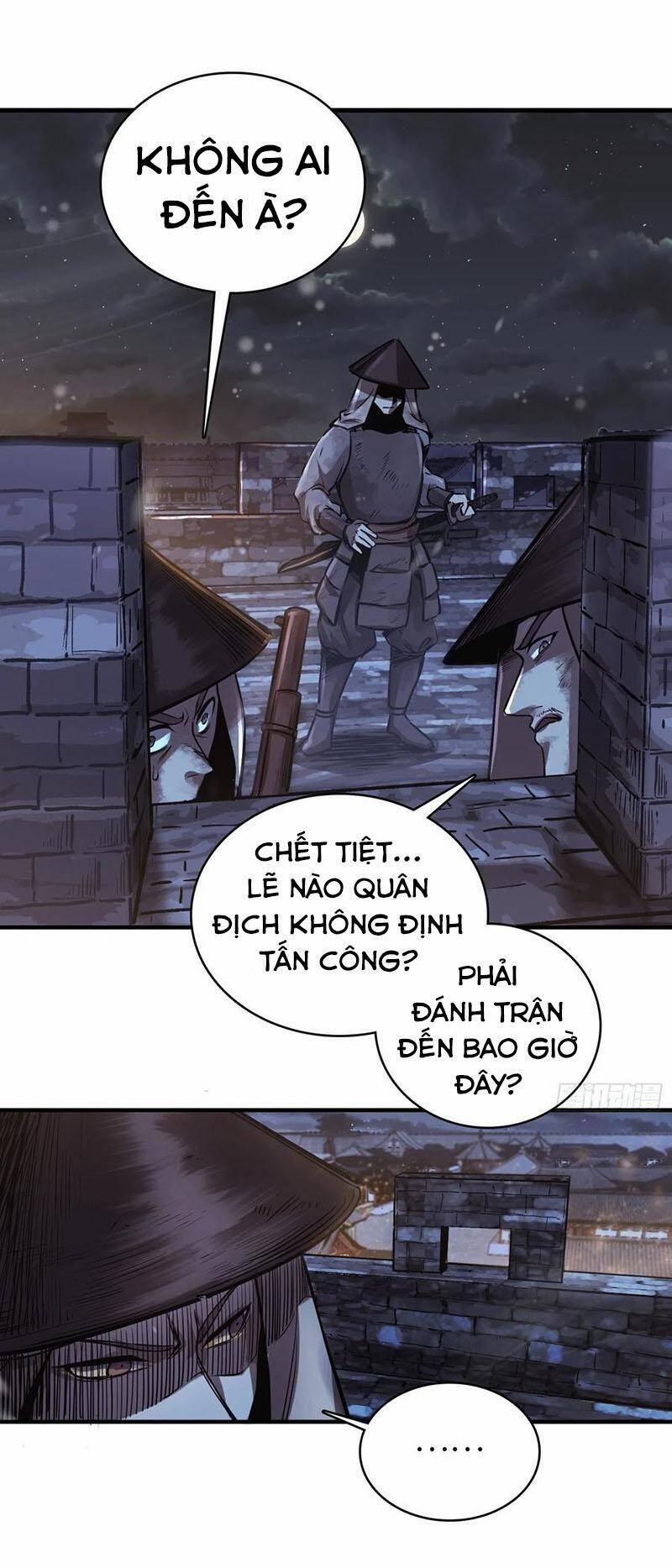 Xuyên Không Thành Chim 61 trang 1