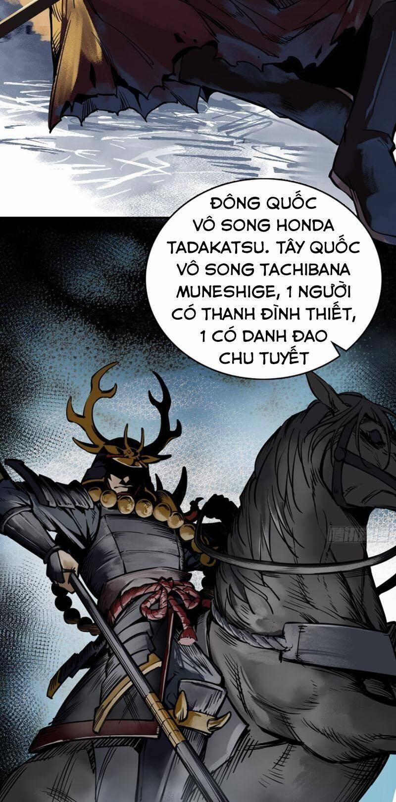 Xuyên Không Thành Chim 81 trang 1