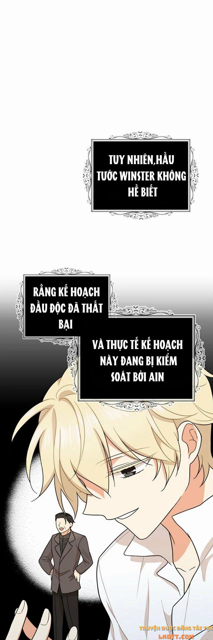 Xuyên Không Thành Mami Của Nhân Vật Phản Diện 52 trang 13