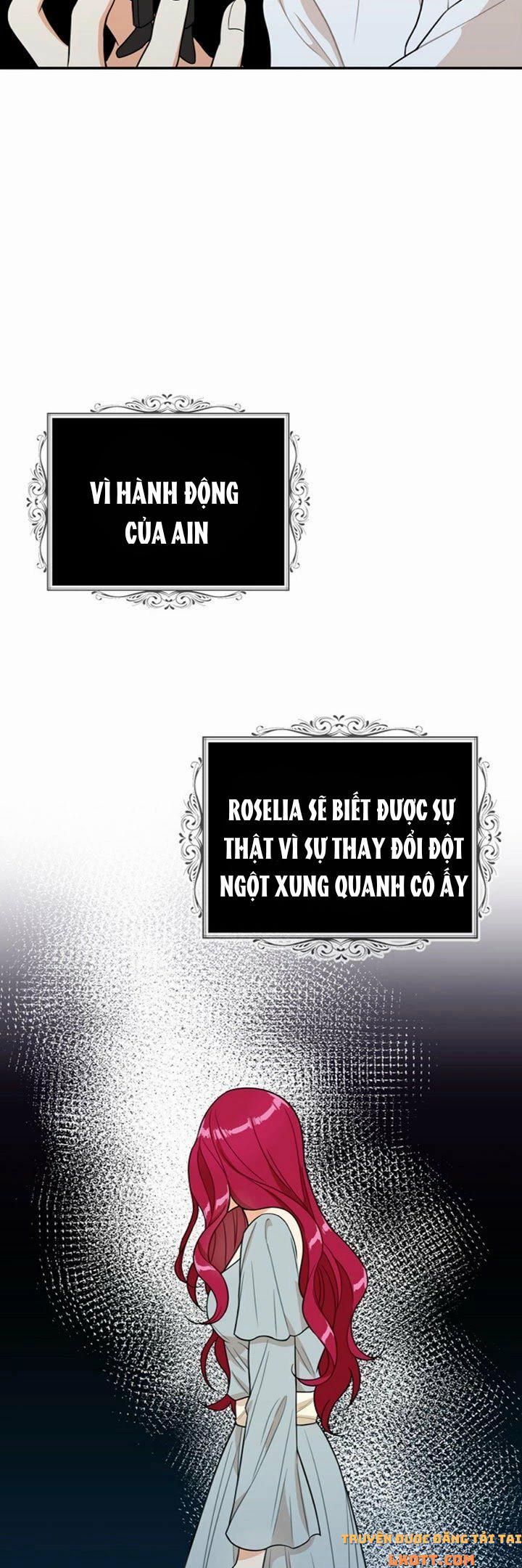 Xuyên Không Thành Mami Của Nhân Vật Phản Diện 52 trang 14