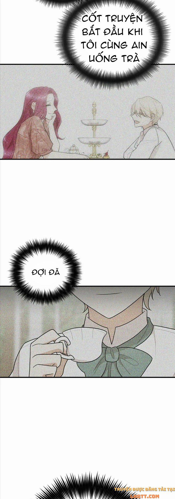 Xuyên Không Thành Mami Của Nhân Vật Phản Diện 52 trang 20