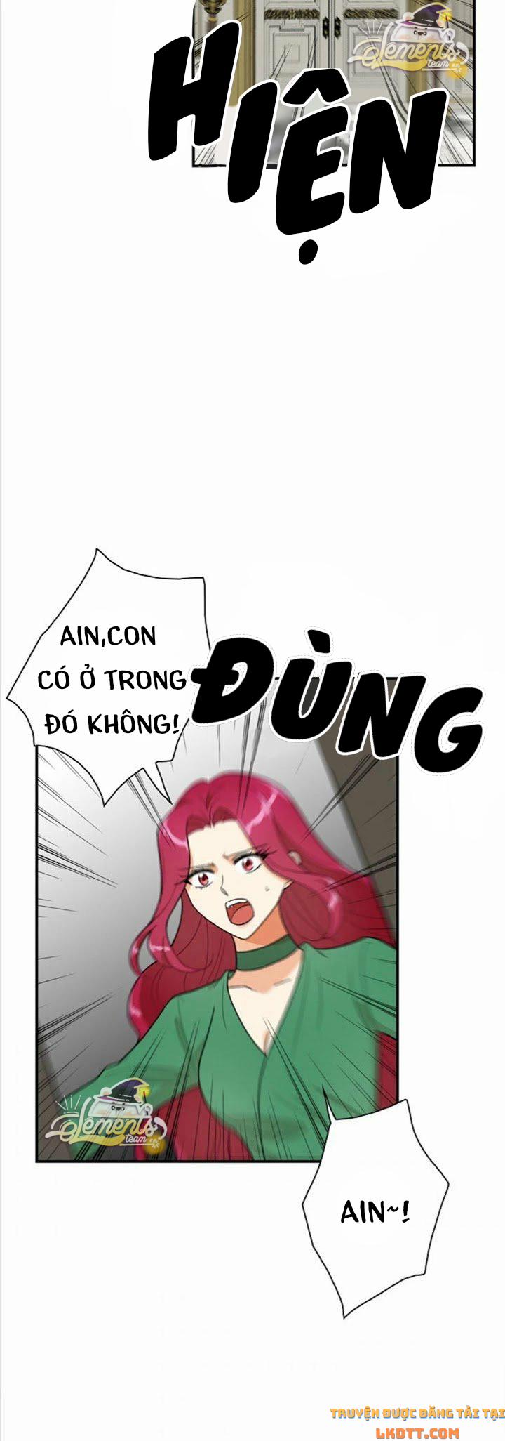 Xuyên Không Thành Mami Của Nhân Vật Phản Diện 52 trang 23