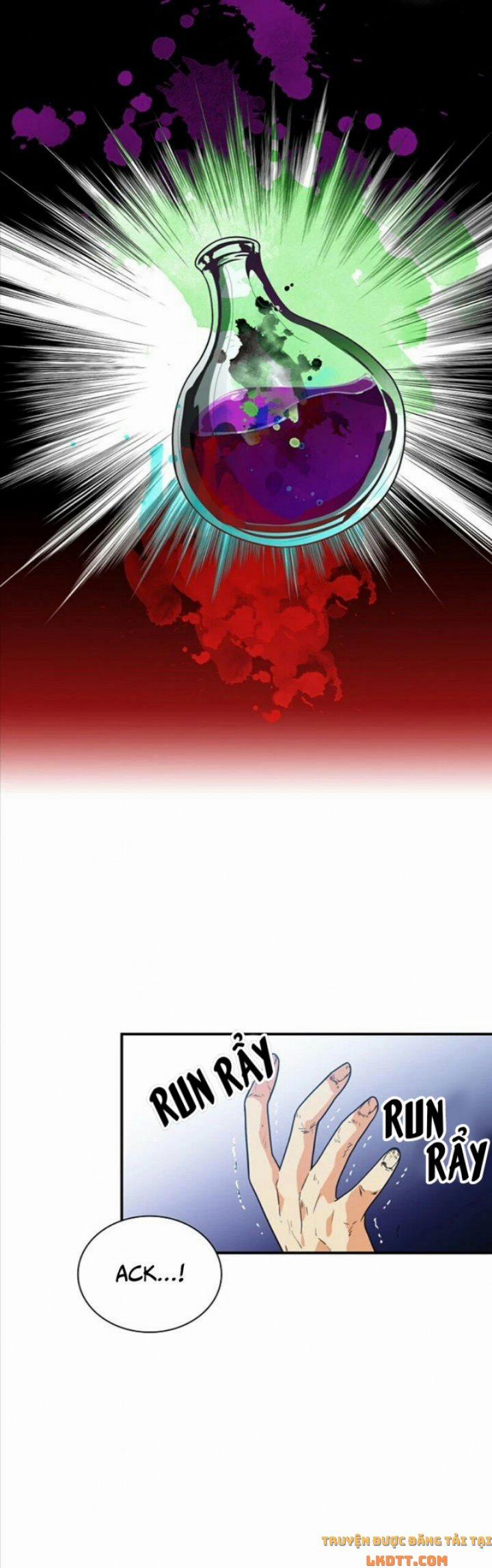 Xuyên Không Thành Mami Của Nhân Vật Phản Diện 52 trang 25