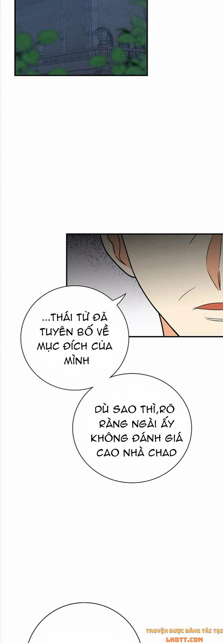 Xuyên Không Thành Mami Của Nhân Vật Phản Diện 52 trang 3