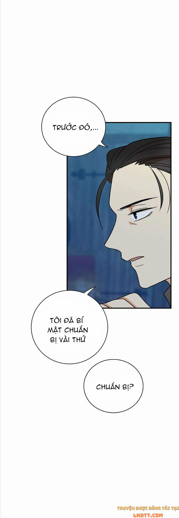 Xuyên Không Thành Mami Của Nhân Vật Phản Diện 52 trang 5