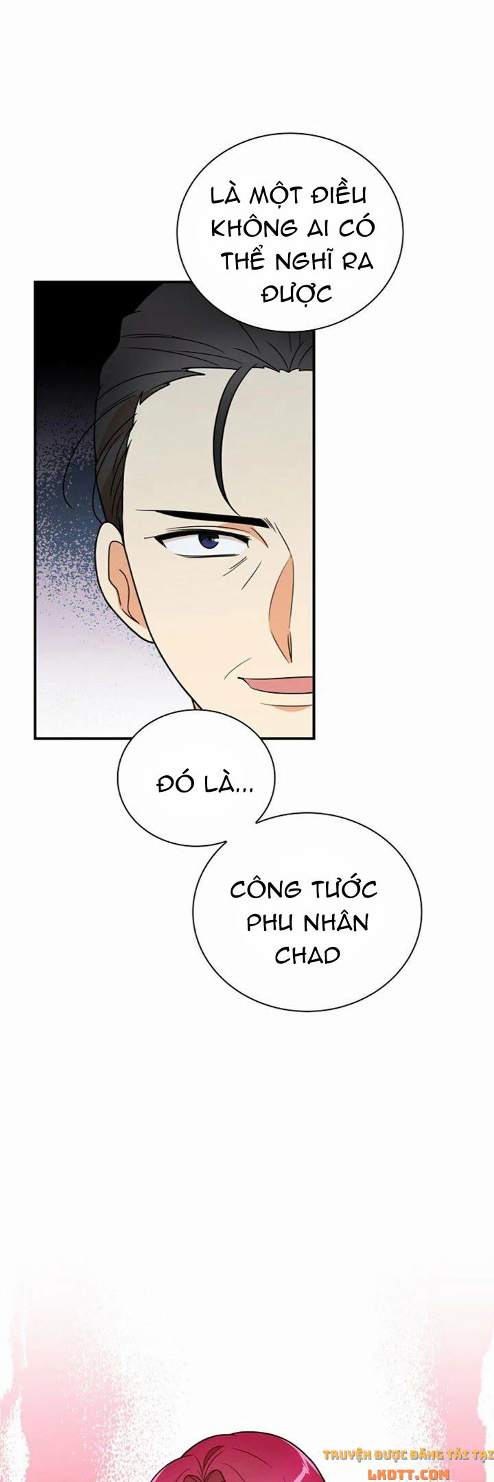 Xuyên Không Thành Mami Của Nhân Vật Phản Diện 52 trang 8