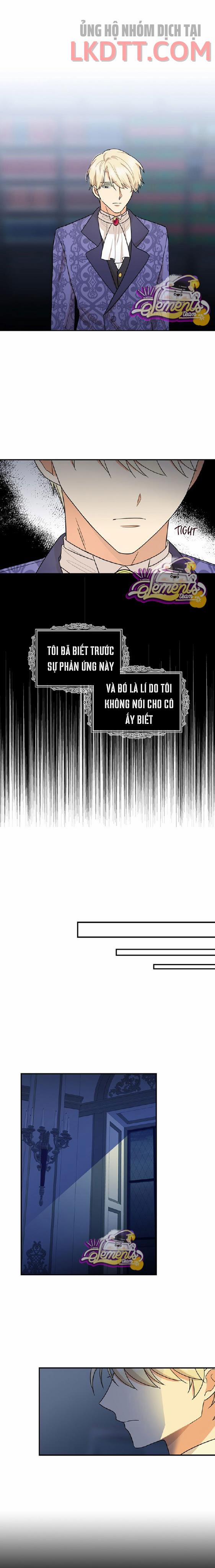 Xuyên Không Thành Mami Của Nhân Vật Phản Diện 53 trang 6