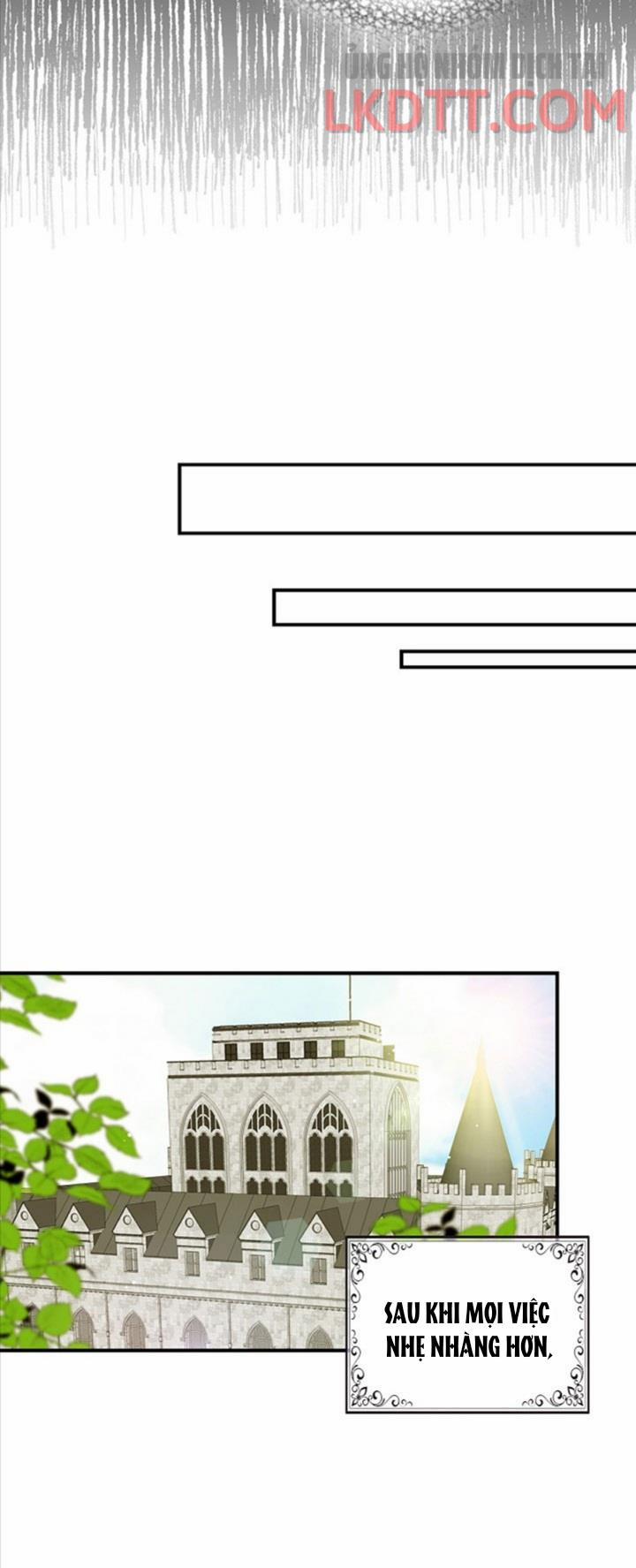 Xuyên Không Thành Mami Của Nhân Vật Phản Diện 54.1 trang 12