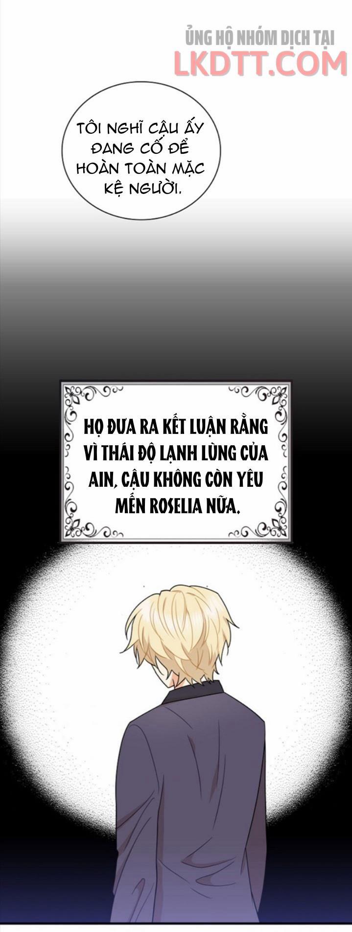 Xuyên Không Thành Mami Của Nhân Vật Phản Diện 54.1 trang 16