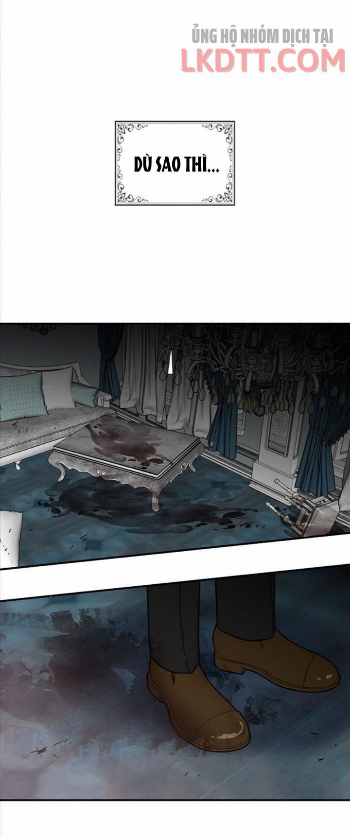 Xuyên Không Thành Mami Của Nhân Vật Phản Diện 54.1 trang 17