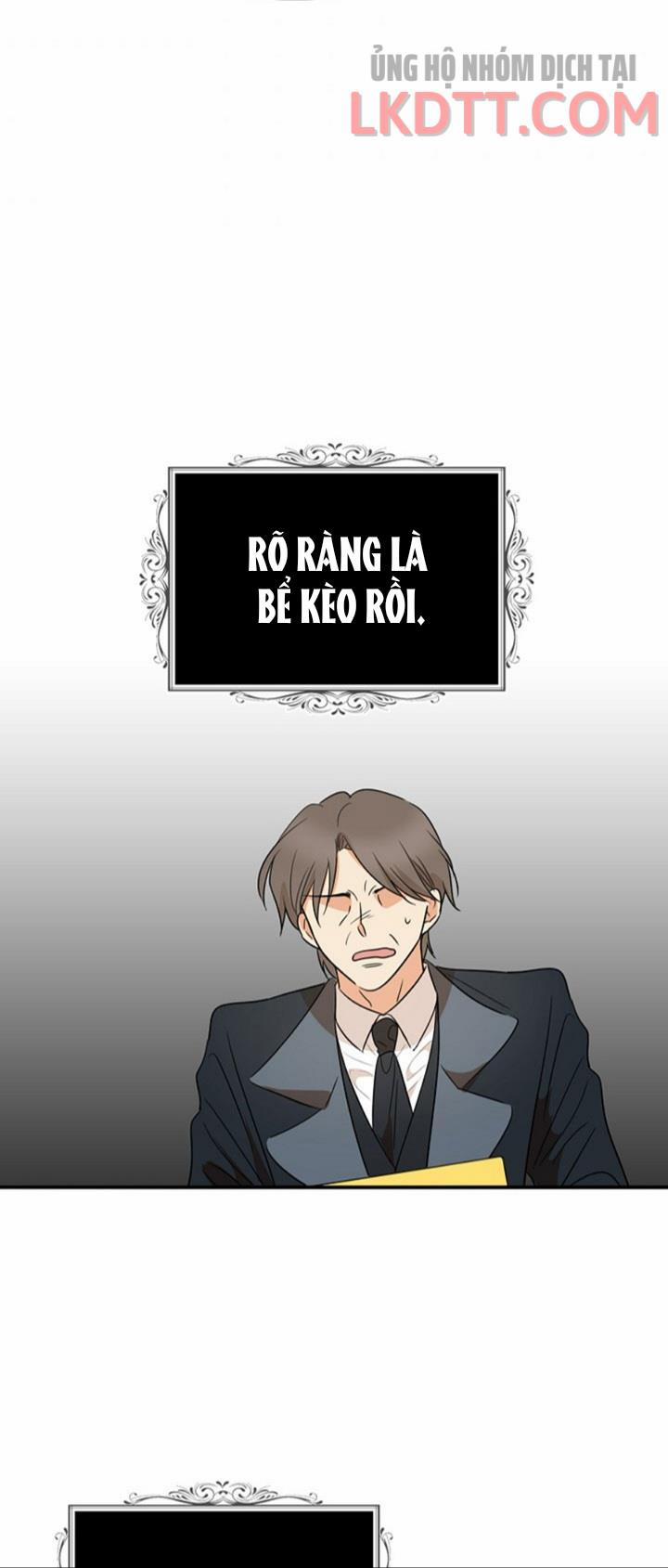 Xuyên Không Thành Mami Của Nhân Vật Phản Diện 54.2 trang 16