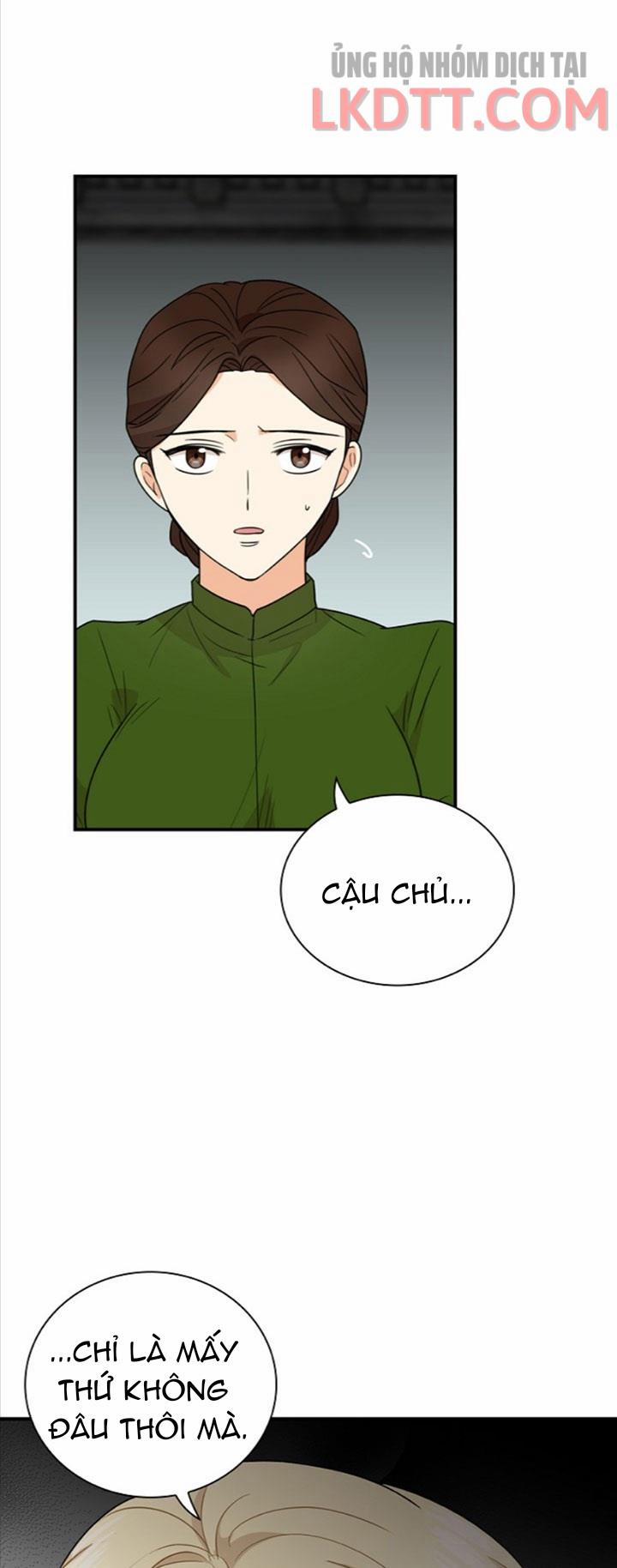 Xuyên Không Thành Mami Của Nhân Vật Phản Diện 54.2 trang 2
