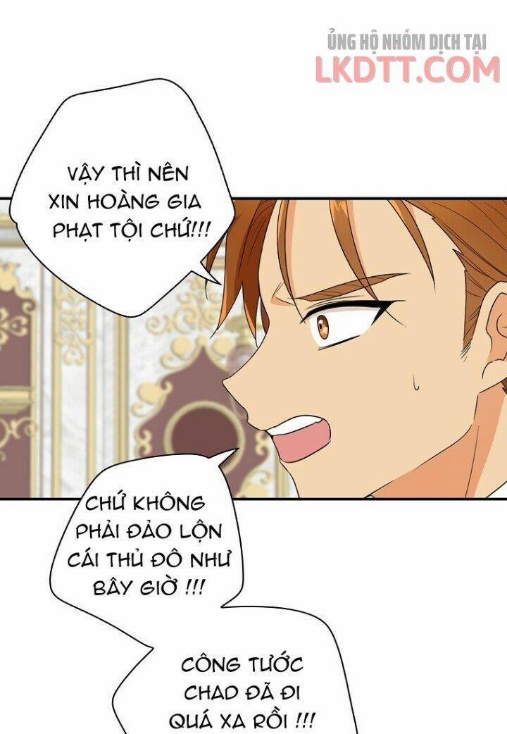 Xuyên Không Thành Mami Của Nhân Vật Phản Diện 55.1 trang 18