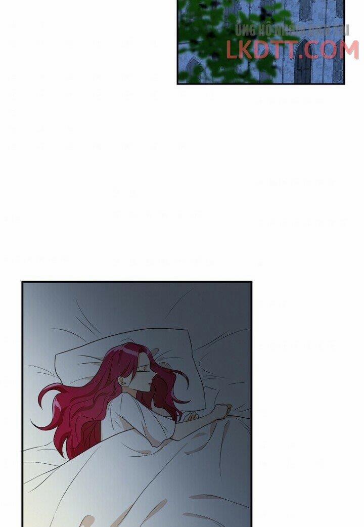 Xuyên Không Thành Mami Của Nhân Vật Phản Diện 55.2 trang 18